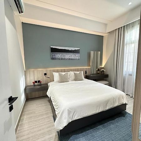Modern Appartements With Private Entry リヤード エクステリア 写真