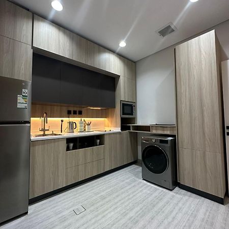 Modern Appartements With Private Entry リヤード エクステリア 写真