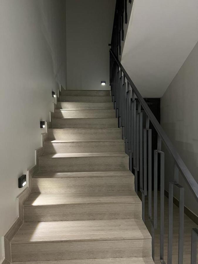 Modern Appartements With Private Entry リヤード エクステリア 写真