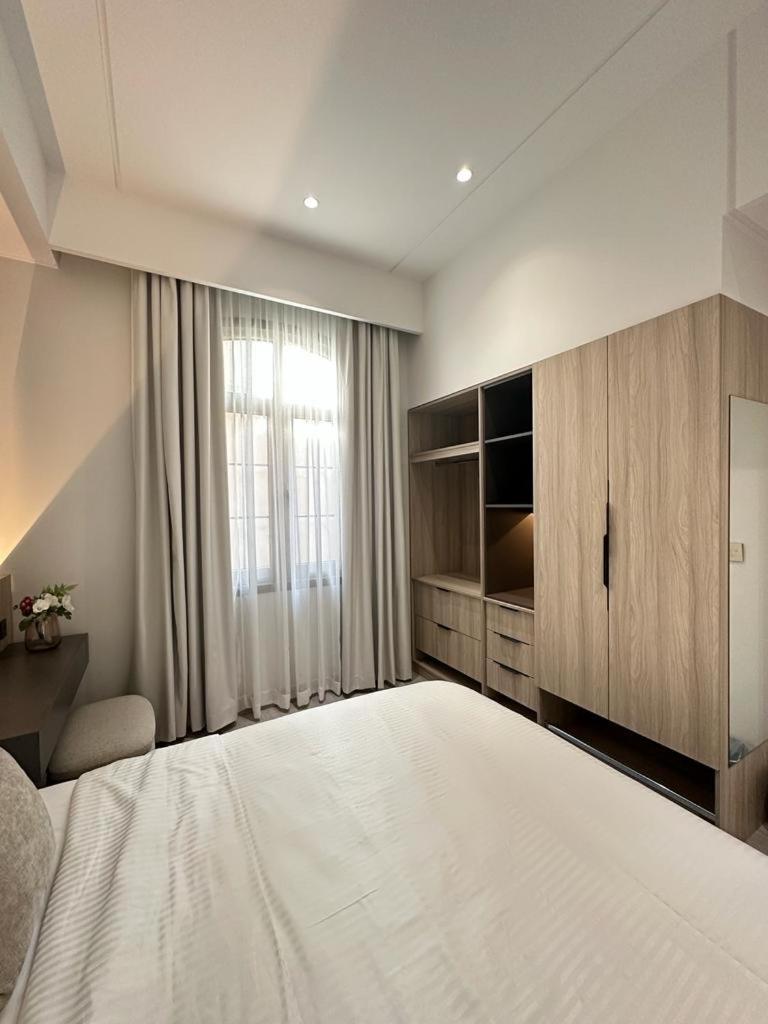 Modern Appartements With Private Entry リヤード エクステリア 写真