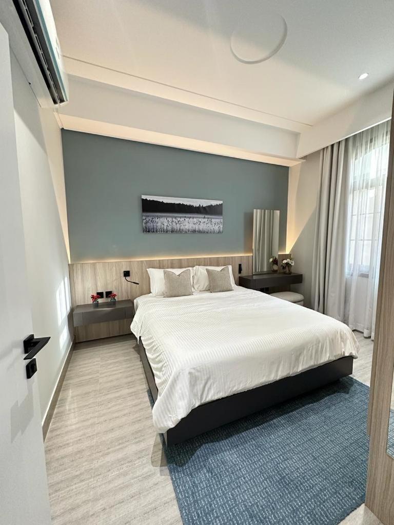 Modern Appartements With Private Entry リヤード エクステリア 写真