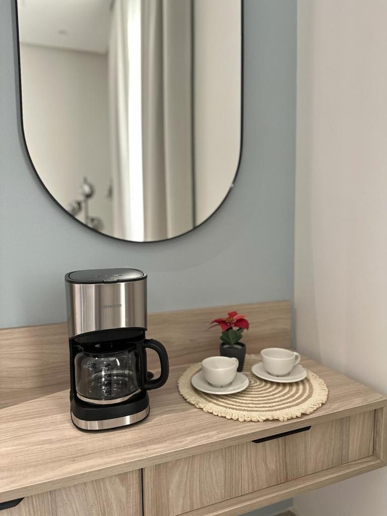 Modern Appartements With Private Entry リヤード エクステリア 写真