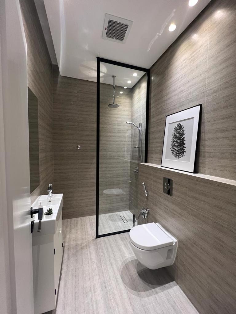 Modern Appartements With Private Entry リヤード エクステリア 写真