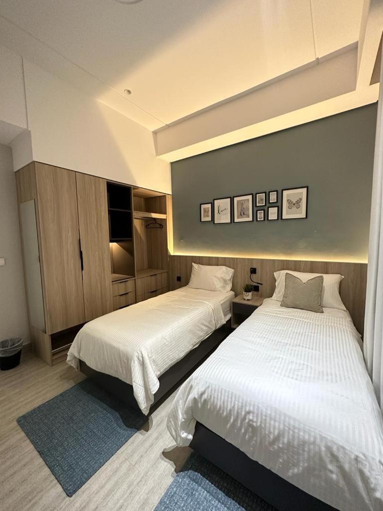 Modern Appartements With Private Entry リヤード エクステリア 写真