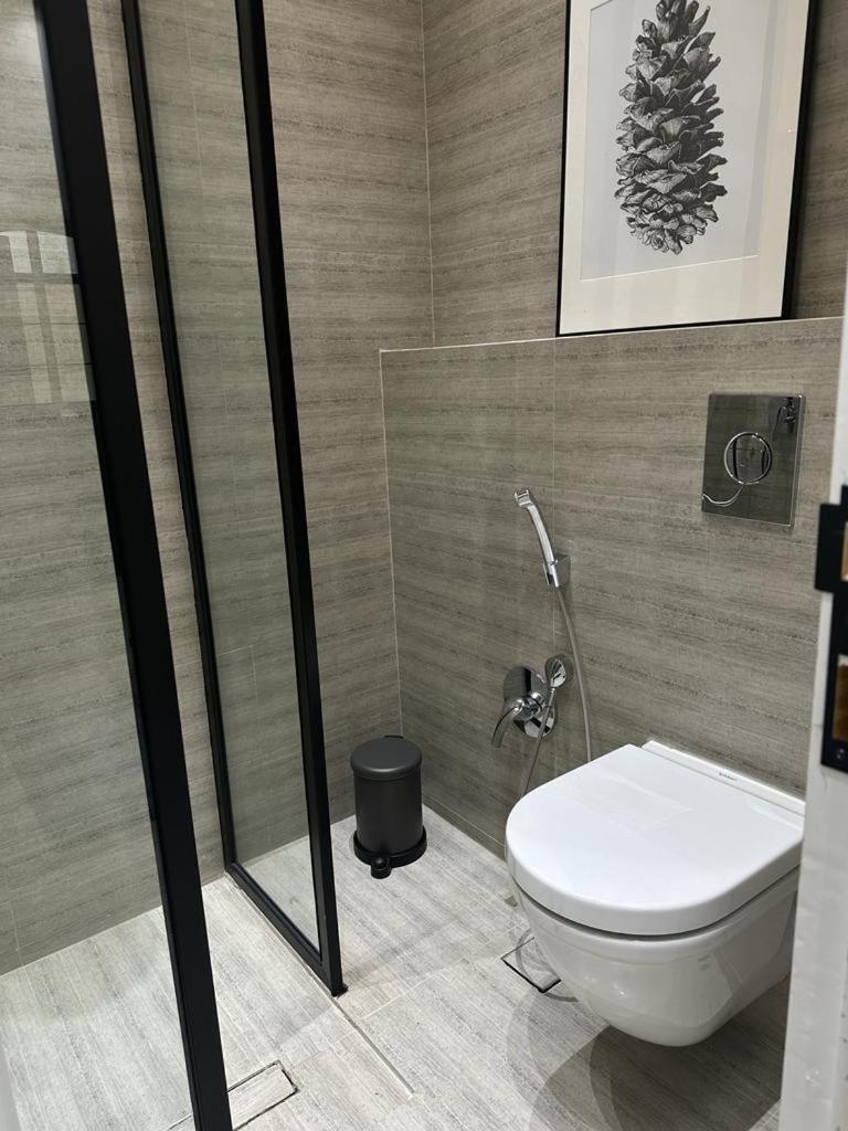 Modern Appartements With Private Entry リヤード エクステリア 写真