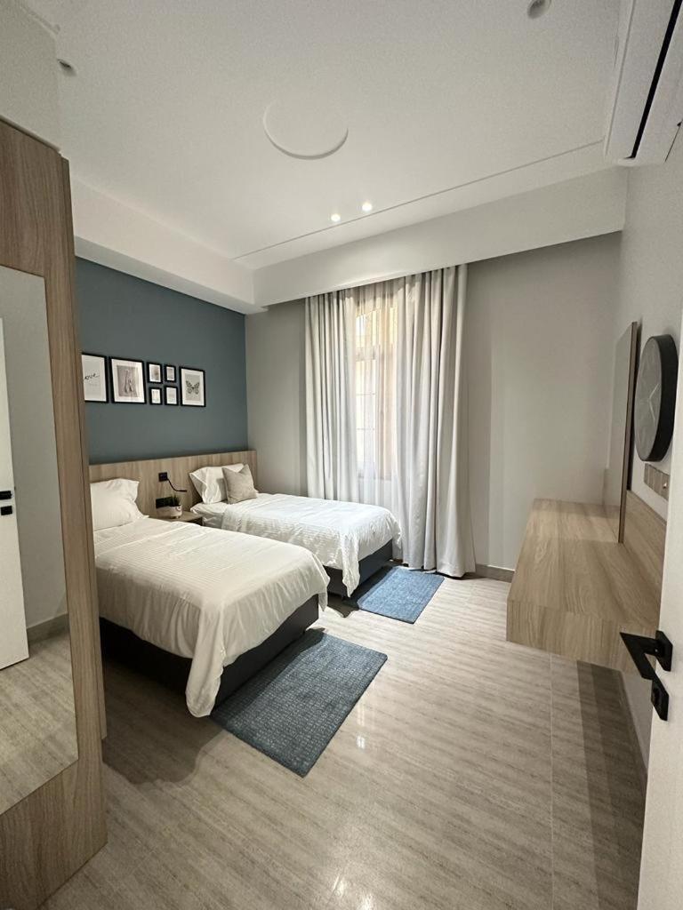 Modern Appartements With Private Entry リヤード エクステリア 写真