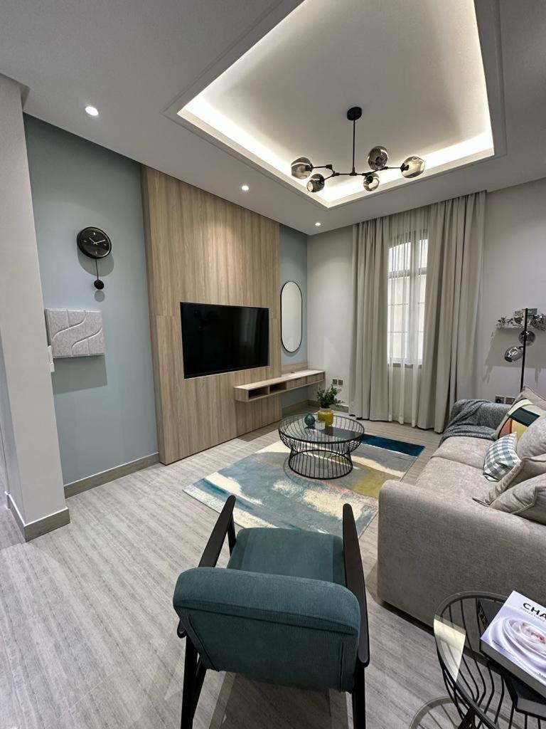 Modern Appartements With Private Entry リヤード エクステリア 写真
